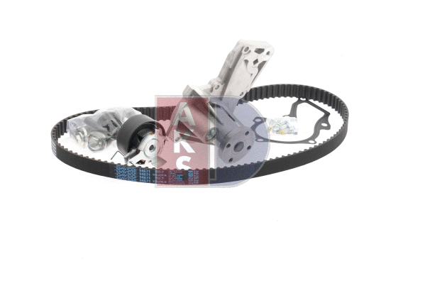 Water Pump & Timing Belt Kit