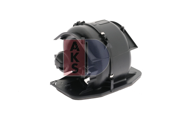 Interior Blower
