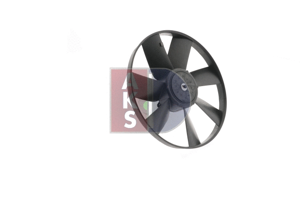Fan, engine cooling