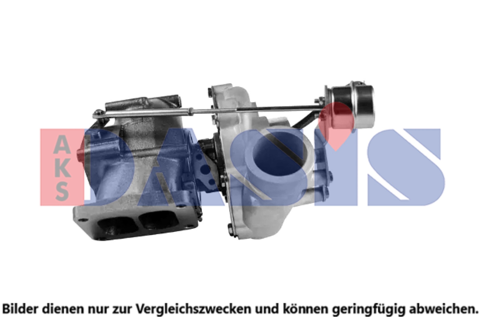 Charger, charging (supercharged/turbocharged) (295006N)