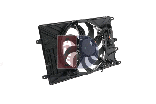 Fan, engine cooling