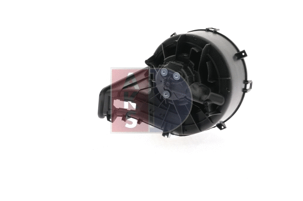 Interior Blower