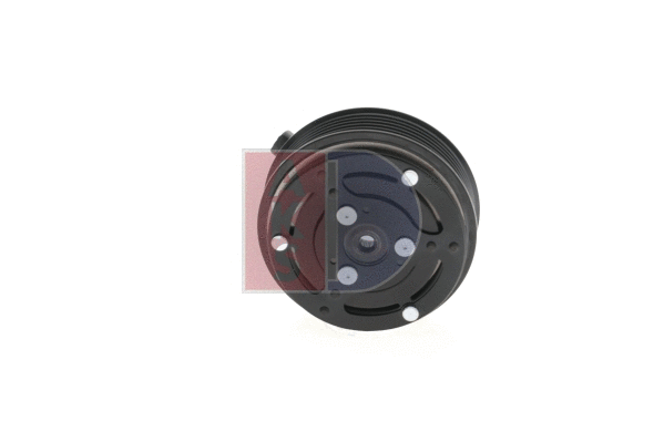 Magnetic Clutch, air conditioning compressor