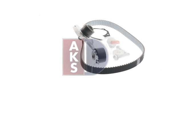 Water Pump & Timing Belt Kit