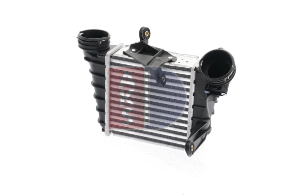 Charge Air Cooler (497000N)