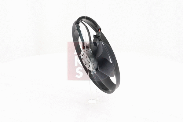 Fan, engine cooling