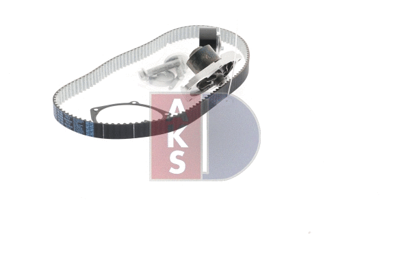 Water Pump & Timing Belt Kit