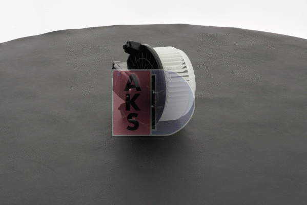 Interior Blower