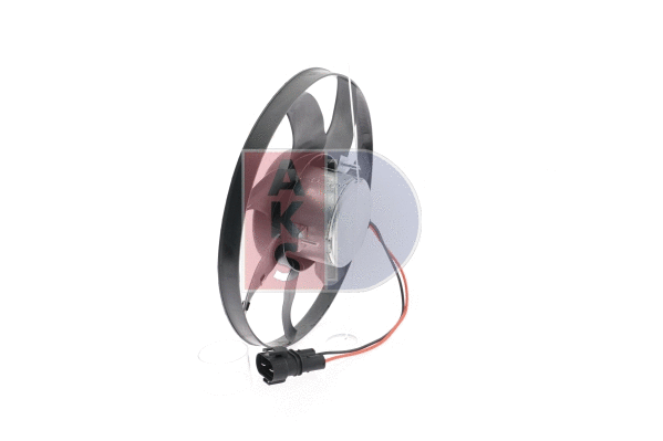 Fan, engine cooling