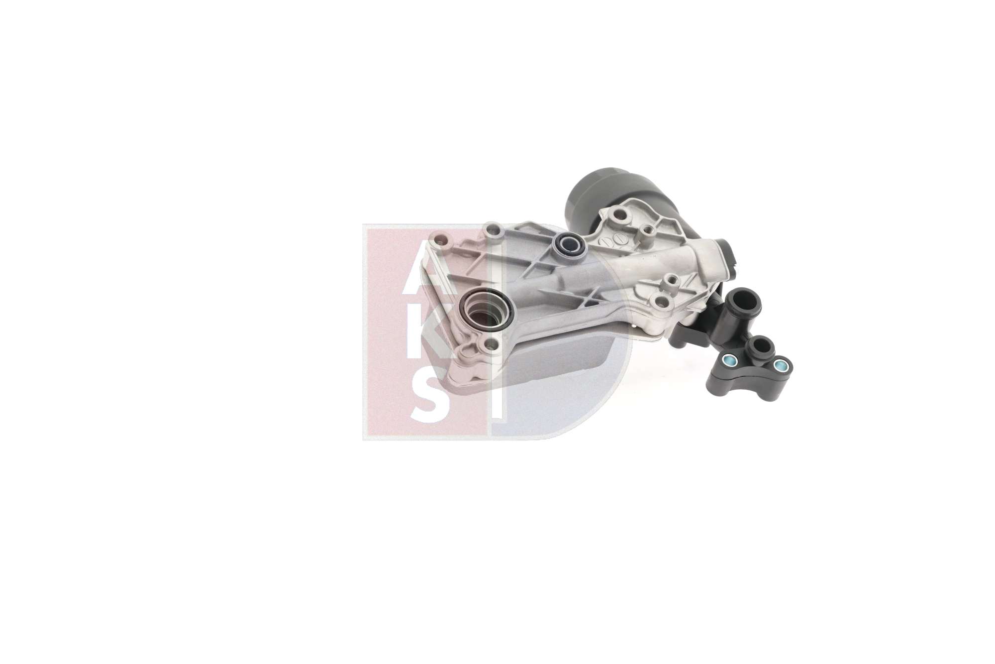 Oil Cooler, engine oil