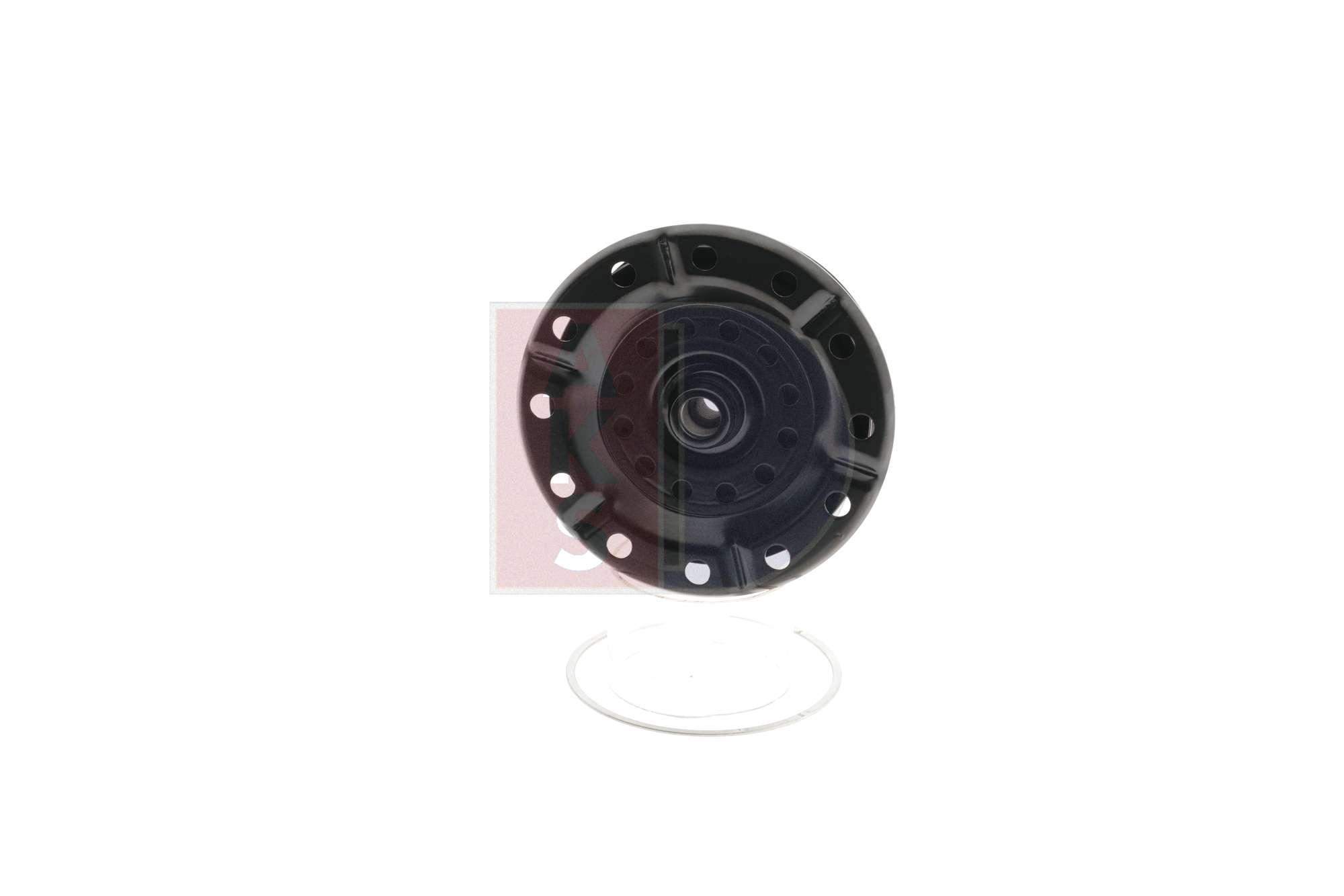 Magnetic Clutch, air conditioning compressor