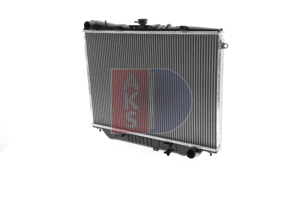 Radiator, engine cooling (151810N)