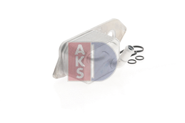 Oil Cooler, engine oil