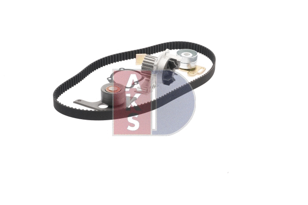 Water Pump & Timing Belt Kit
