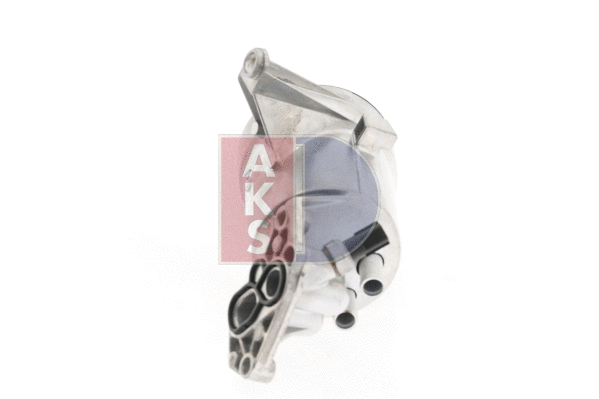 Oil Cooler, engine oil