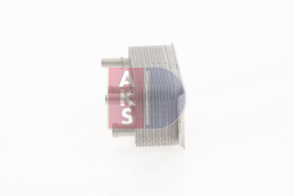 Oil Cooler, automatic transmission