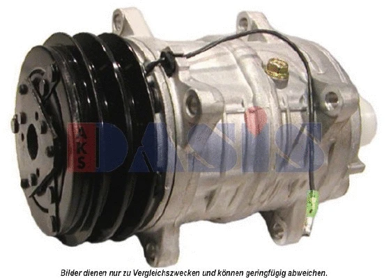 Compressor, air conditioning (852299N)