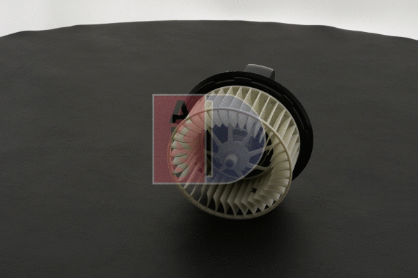Interior Blower