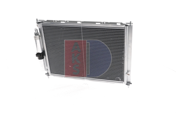 Cooling Module