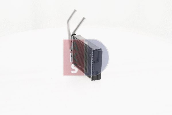 Heat Exchanger, interior heating