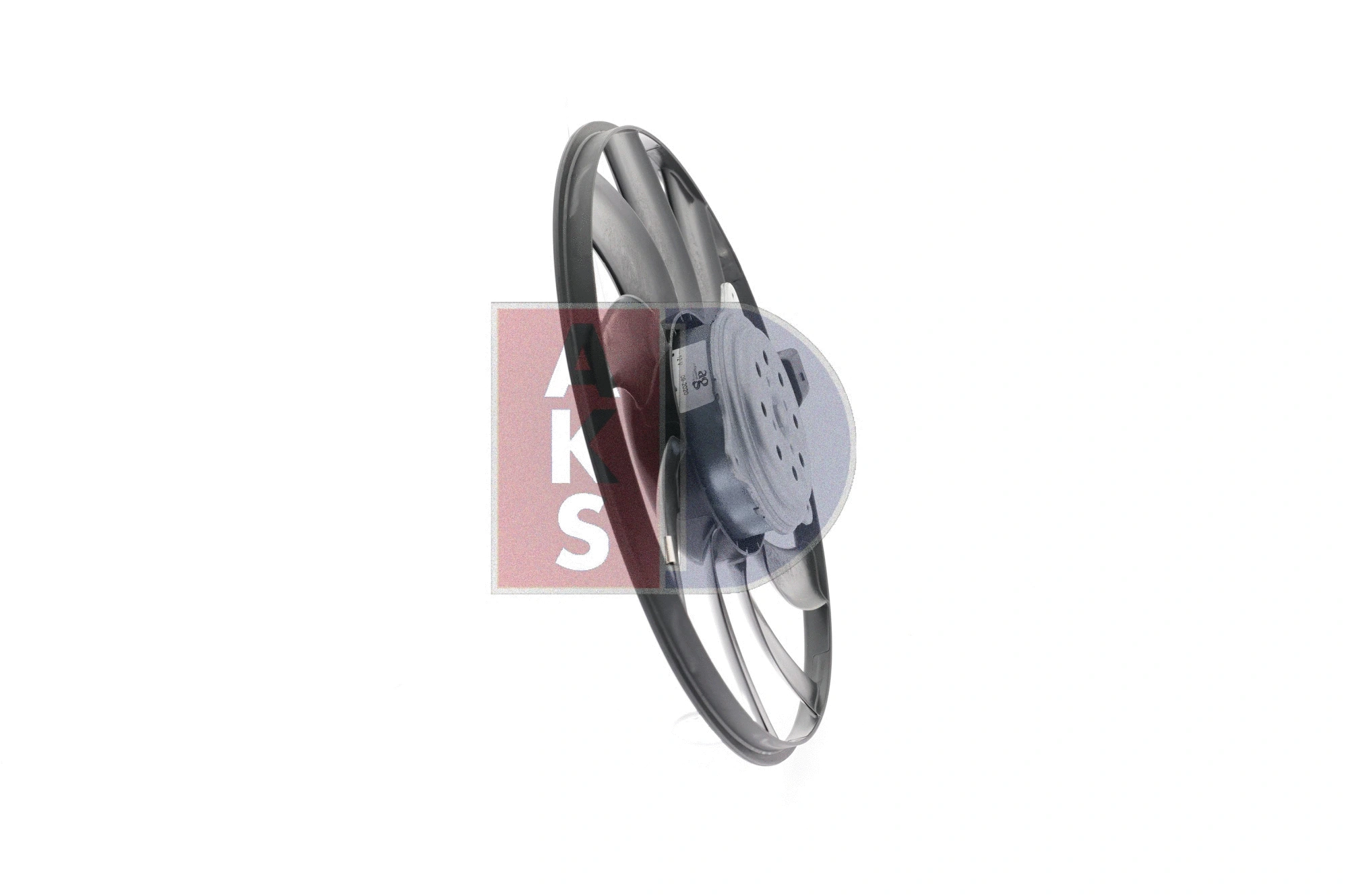 Fan, engine cooling