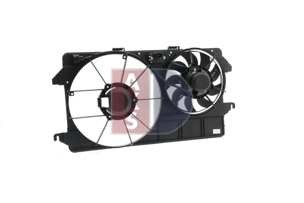 Fan, engine cooling