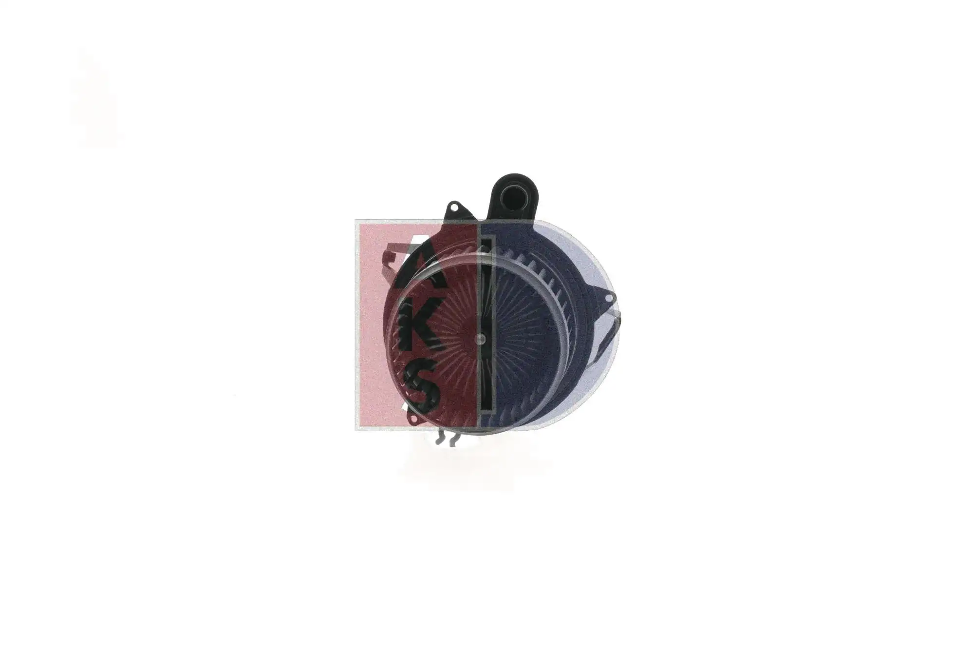 Interior Blower