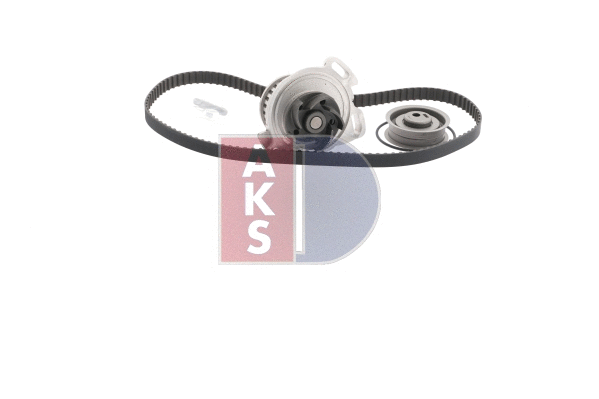Water Pump & Timing Belt Kit