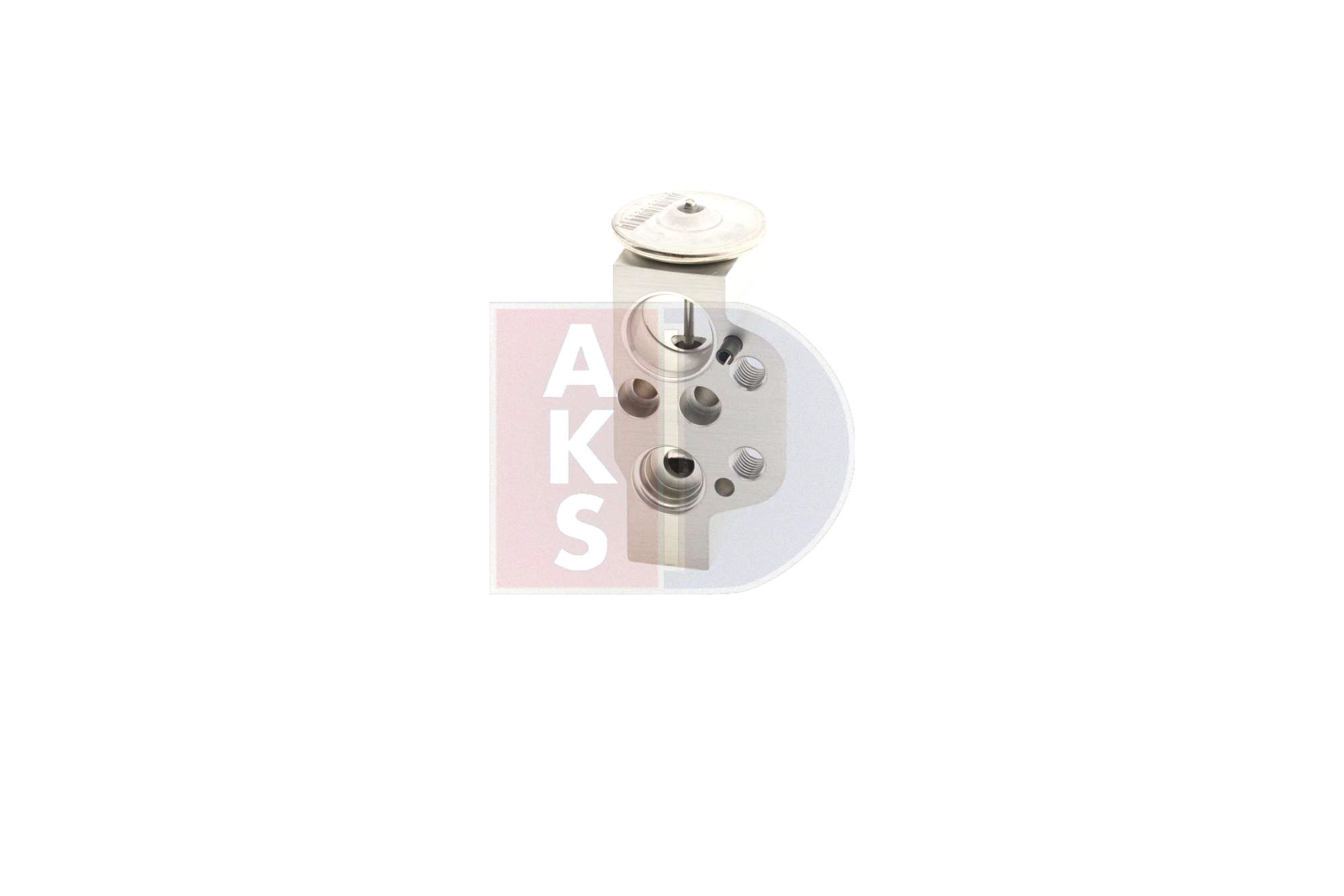 Expansion Valve, air conditioning