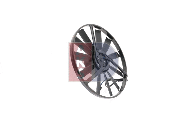 Fan, engine cooling