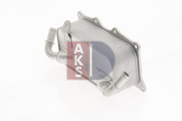 Oil Cooler, engine oil