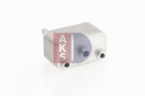 Oil Cooler, automatic transmission