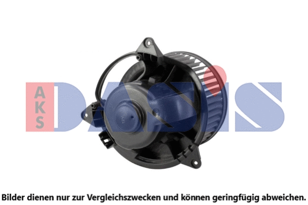 Interior Blower (098145N)