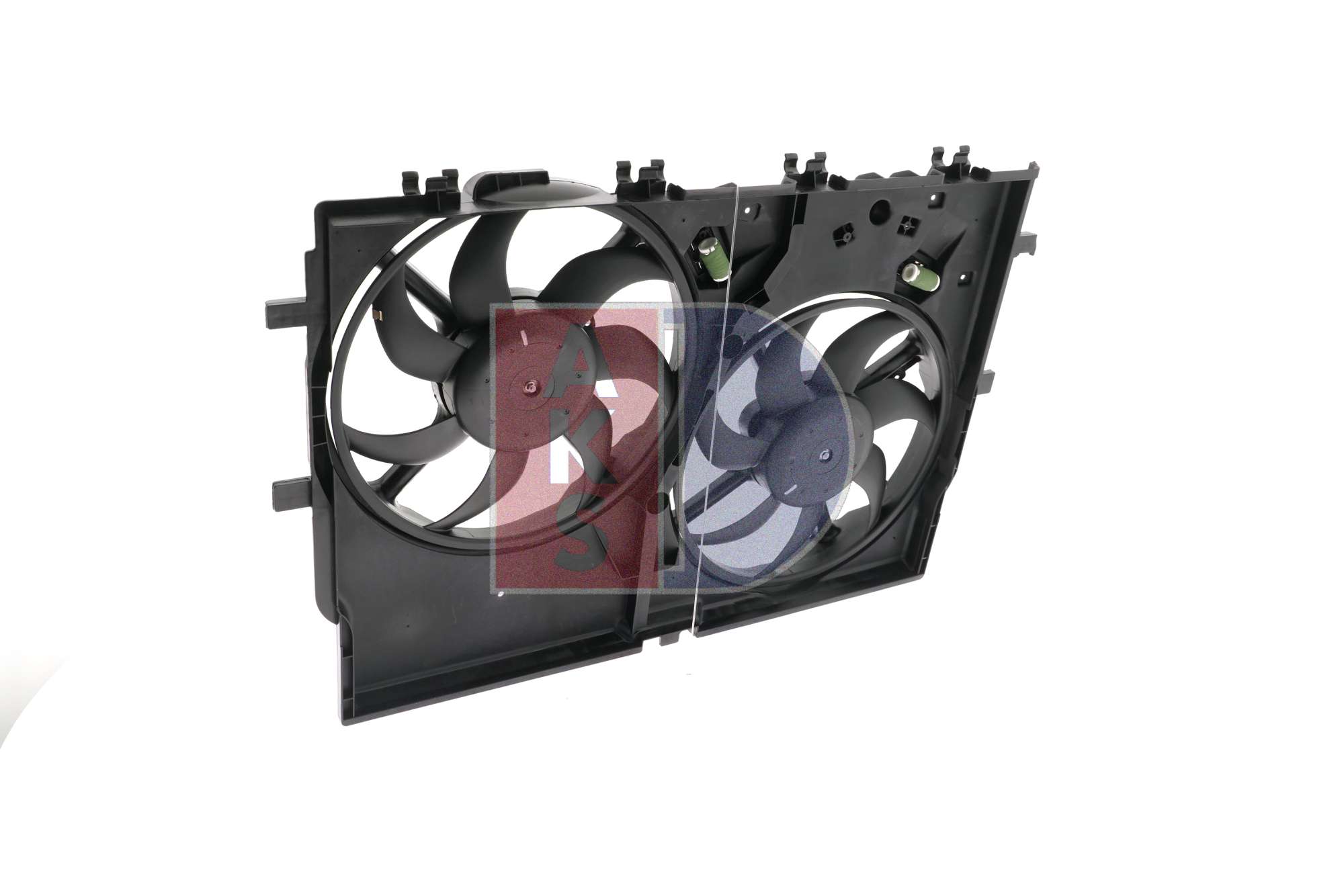 Fan, engine cooling