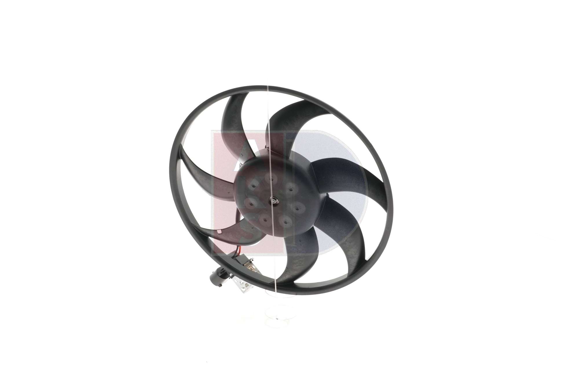 Fan, engine cooling