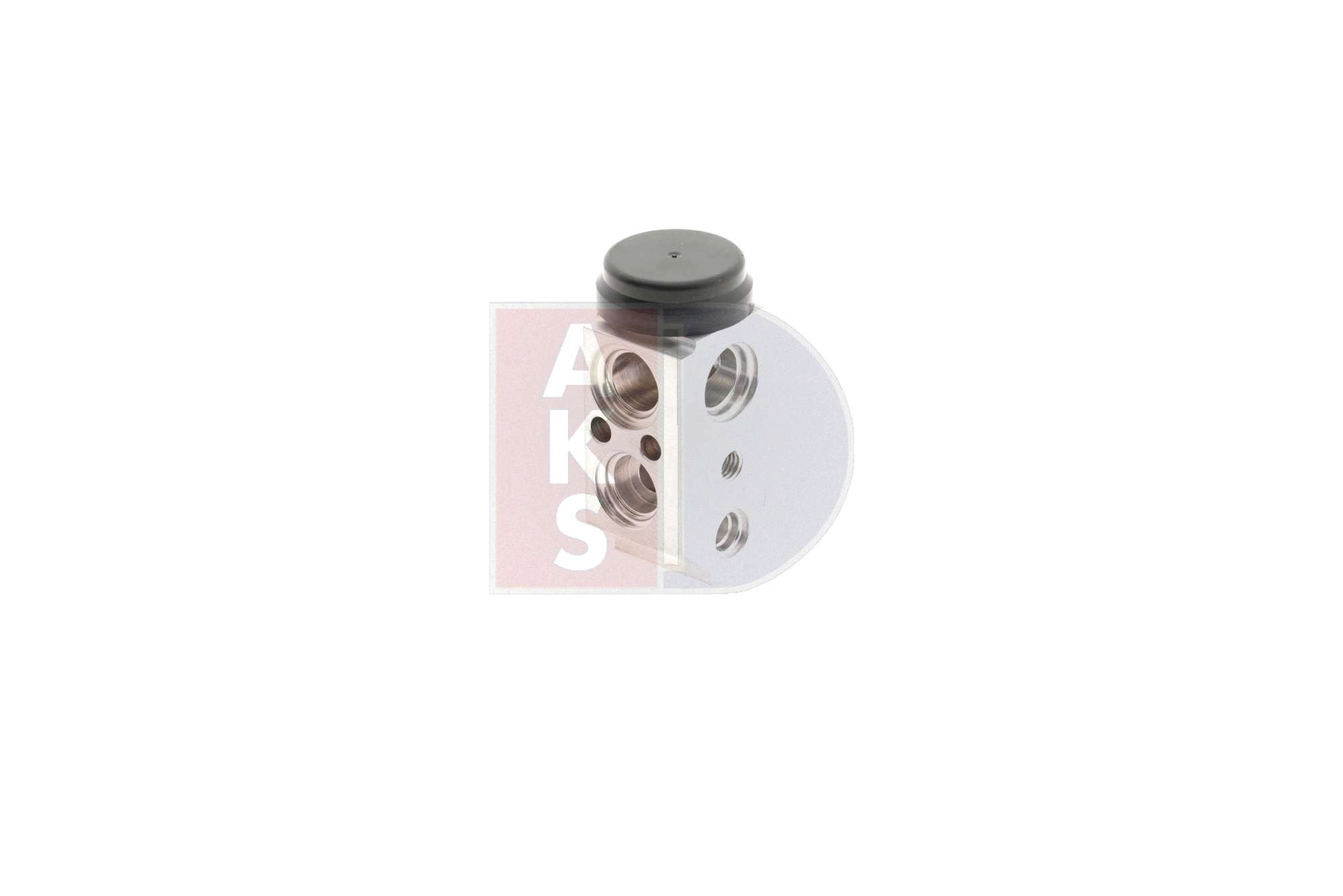 Expansion Valve, air conditioning