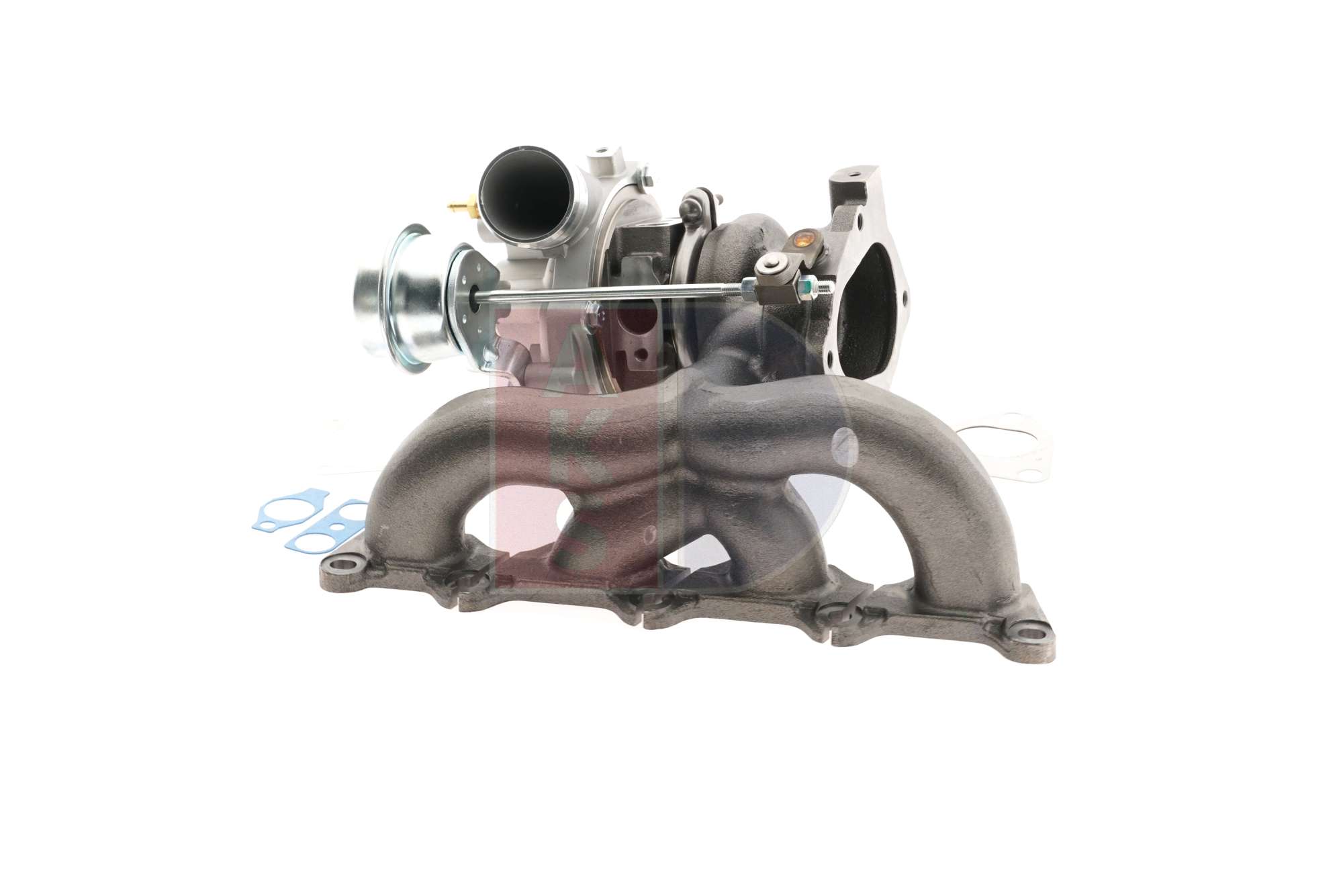 Charger, charging (supercharged/turbocharged)