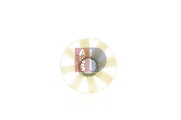 Fan Wheel, engine cooling