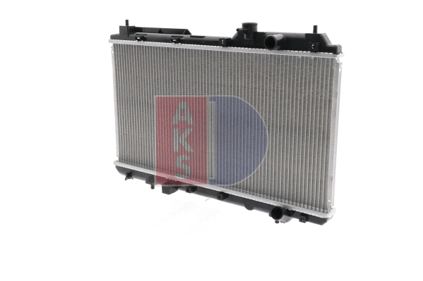 Radiator, engine cooling (100036N)