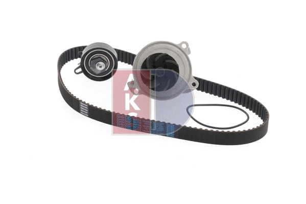 Water Pump & Timing Belt Kit
