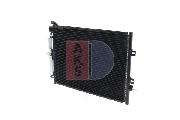 Condenser, air conditioning (182036N)