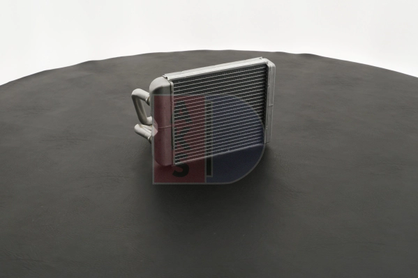 Heat Exchanger, interior heating