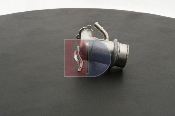 Cooler, exhaust gas recirculation