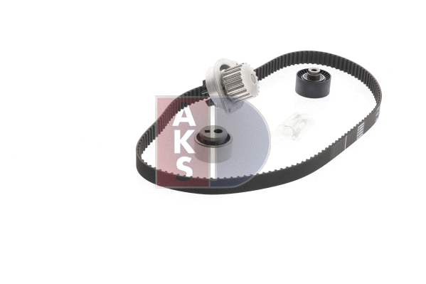 Water Pump & Timing Belt Kit