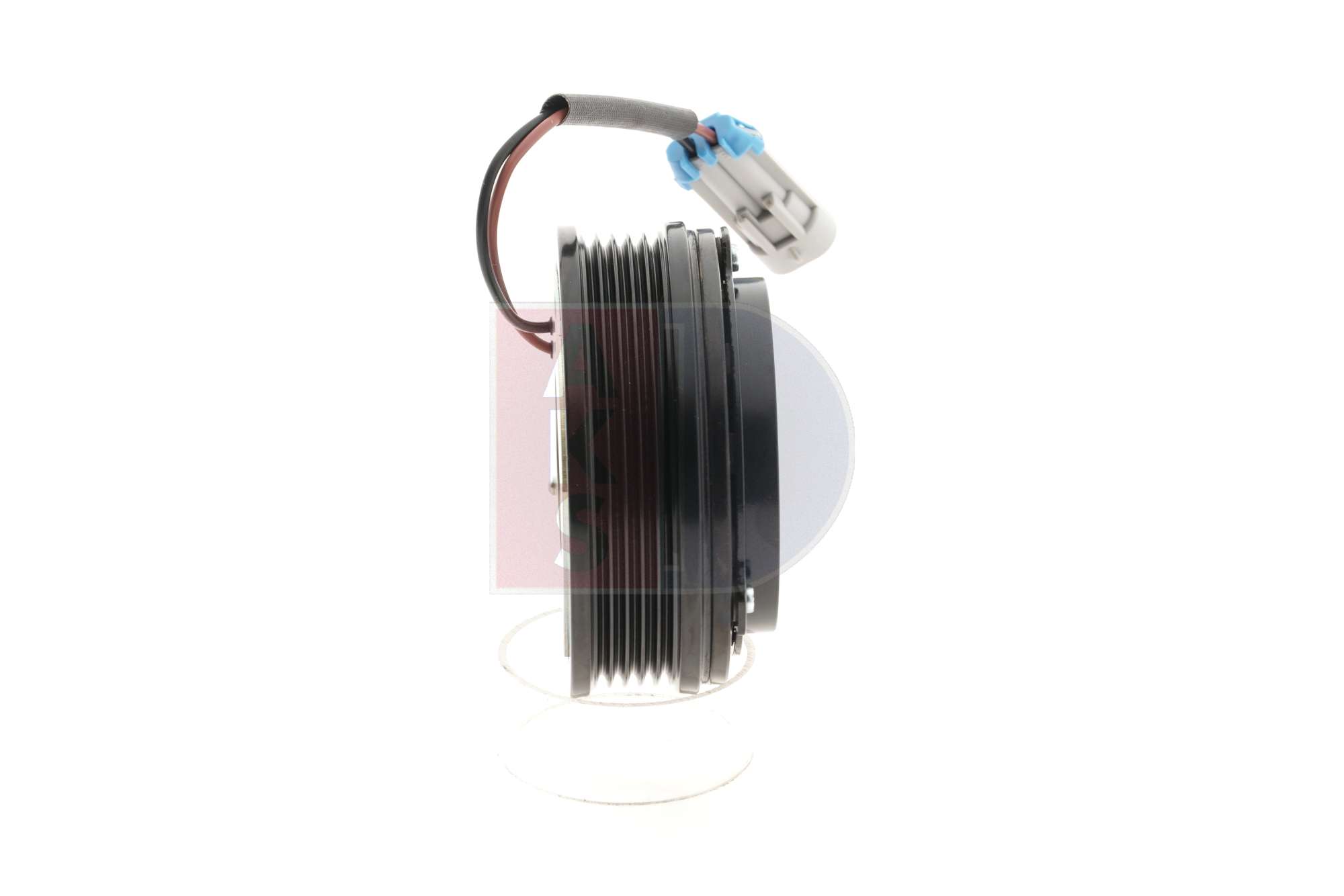 Magnetic Clutch, air conditioning compressor