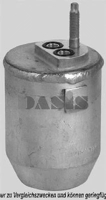 Dryer, air conditioning (800238N)