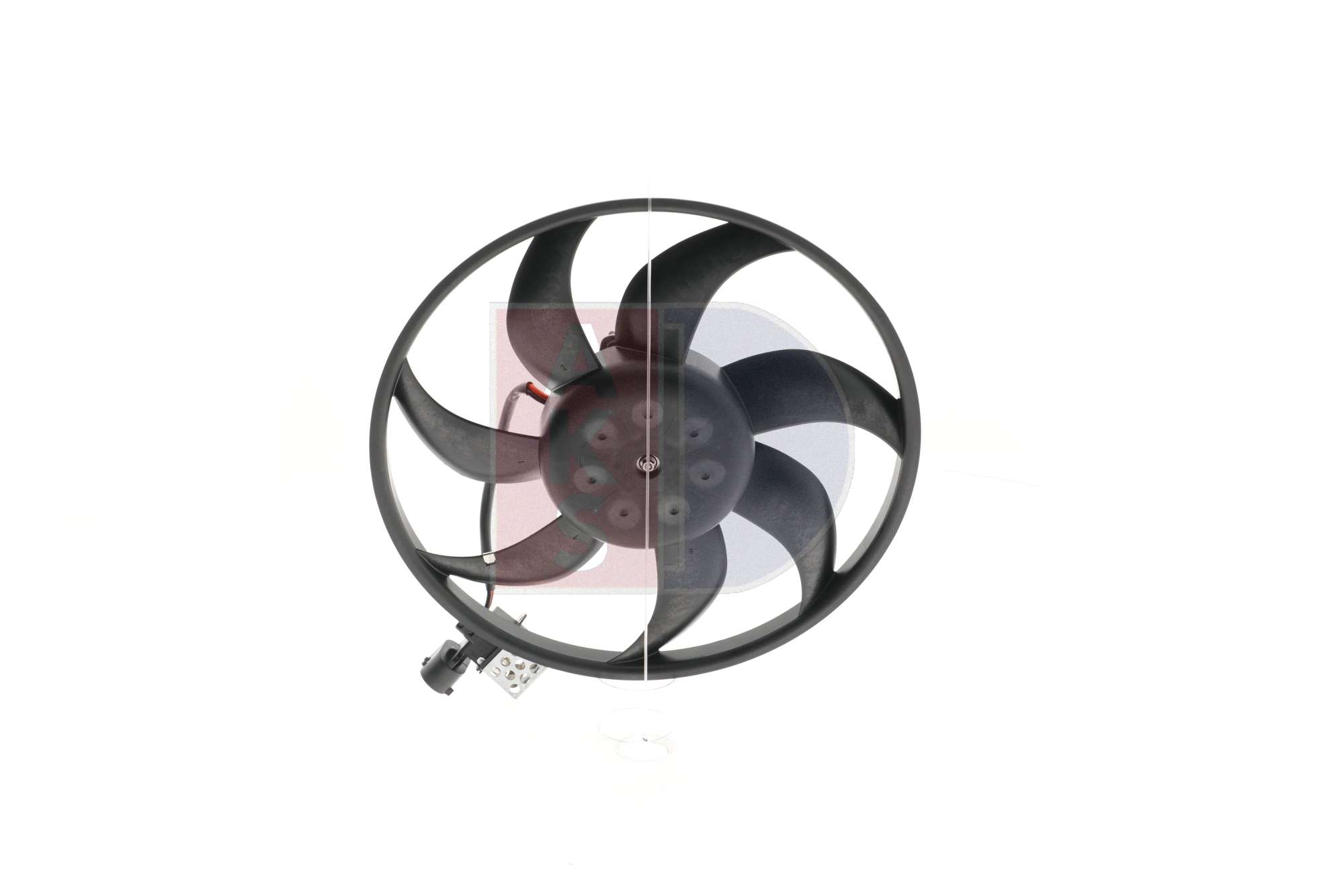 Fan, engine cooling