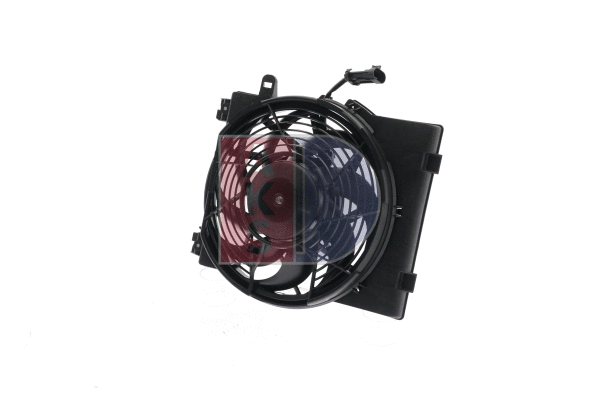 Fan, engine cooling