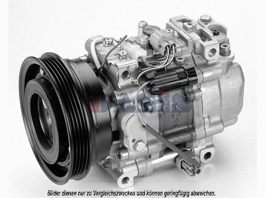Compressor, air conditioning (853850N)