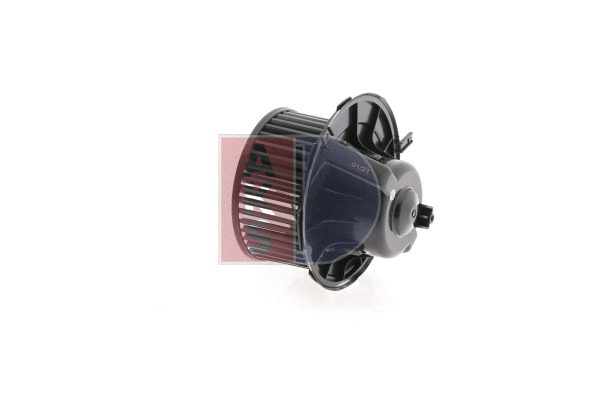 Interior Blower